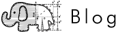Brindille & Twig blog Logo